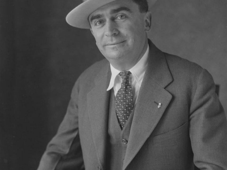 Miscellaneous Historical Photos