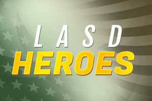 LASD Heroes