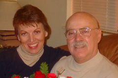 Jon & Merilee Armstrong