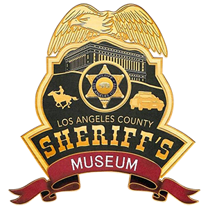 L.A. County Sheriff's Museum