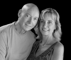 Terri Williams & Ralph Williams