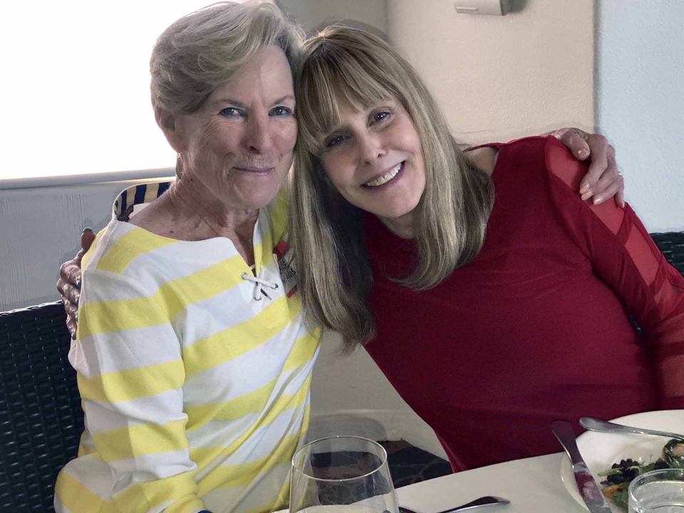 Coachella Valley Retired Luncheons