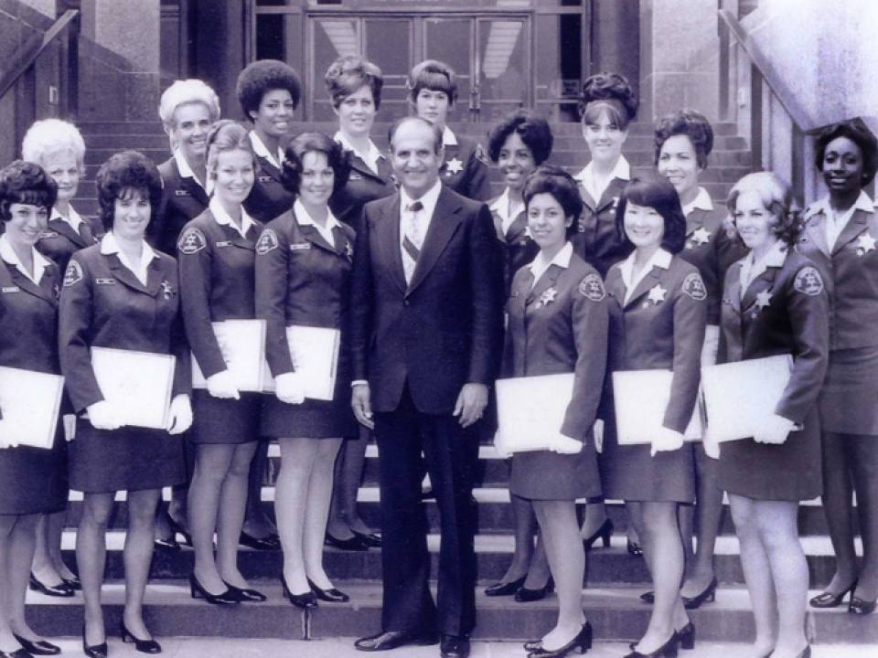 Miscellaneous Academy Photos