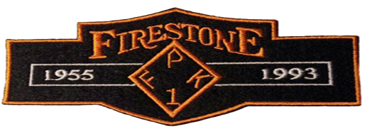 Firestone Station