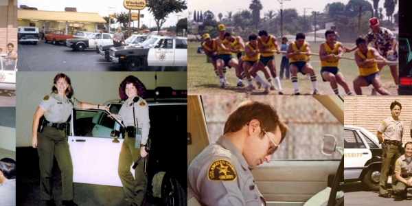 Welcome to Lasdretired.org - LASD Retired